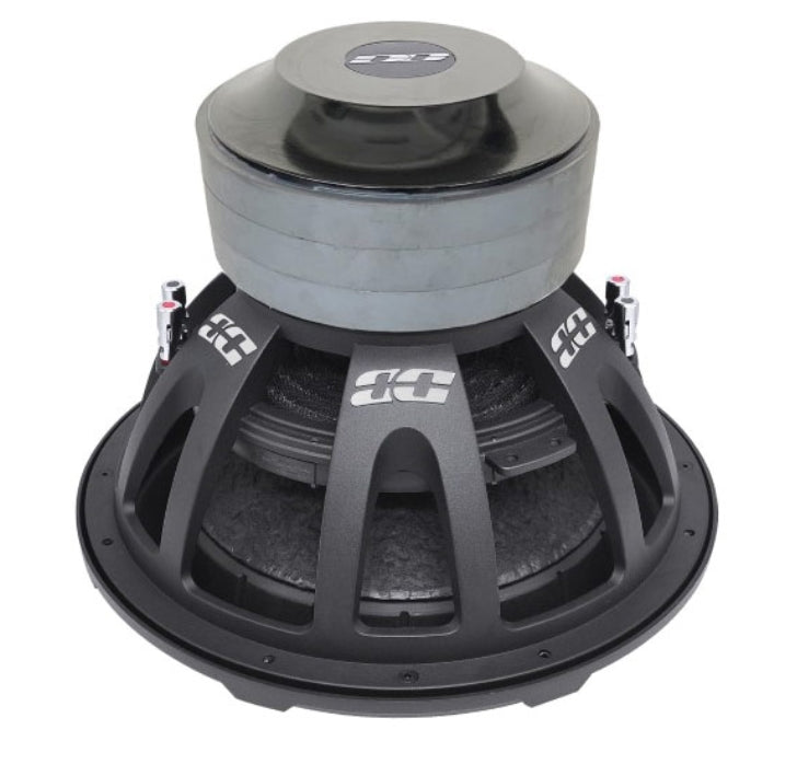 Apocalypse DB-3515D1R