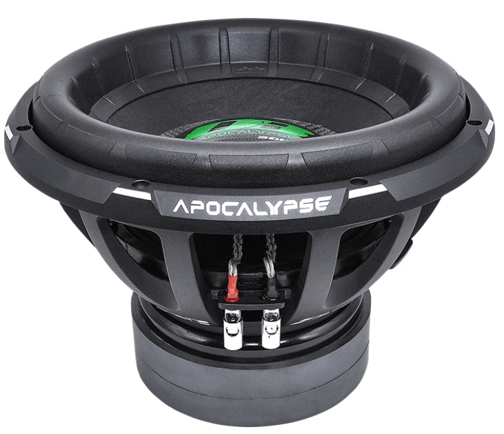 Apocalypse DB-3015D1R