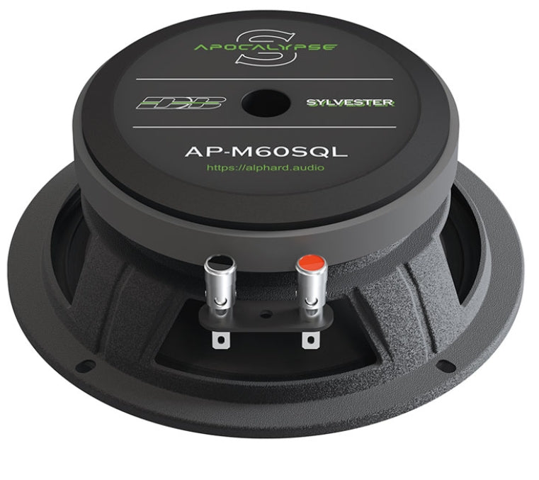 Apocalypse AP-M60SQL