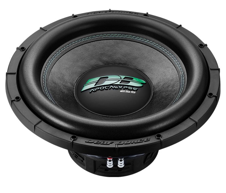 Apocalypse DB-SA255D2