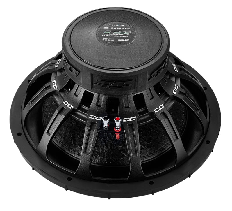 Apocalypse DB-SA255D2