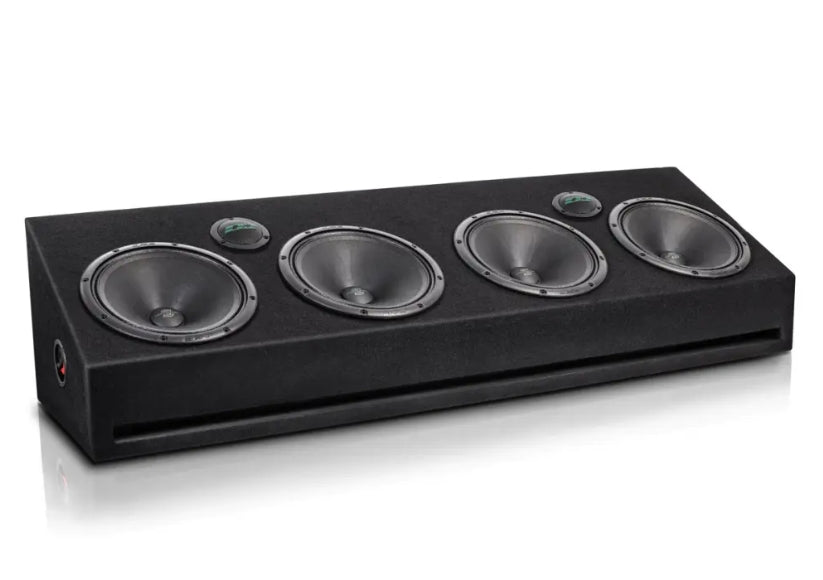 Deaf Bonce Sylvesterplanka 8" V2