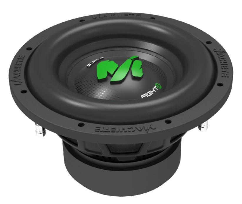 Deaf Bonce MF-10S D2