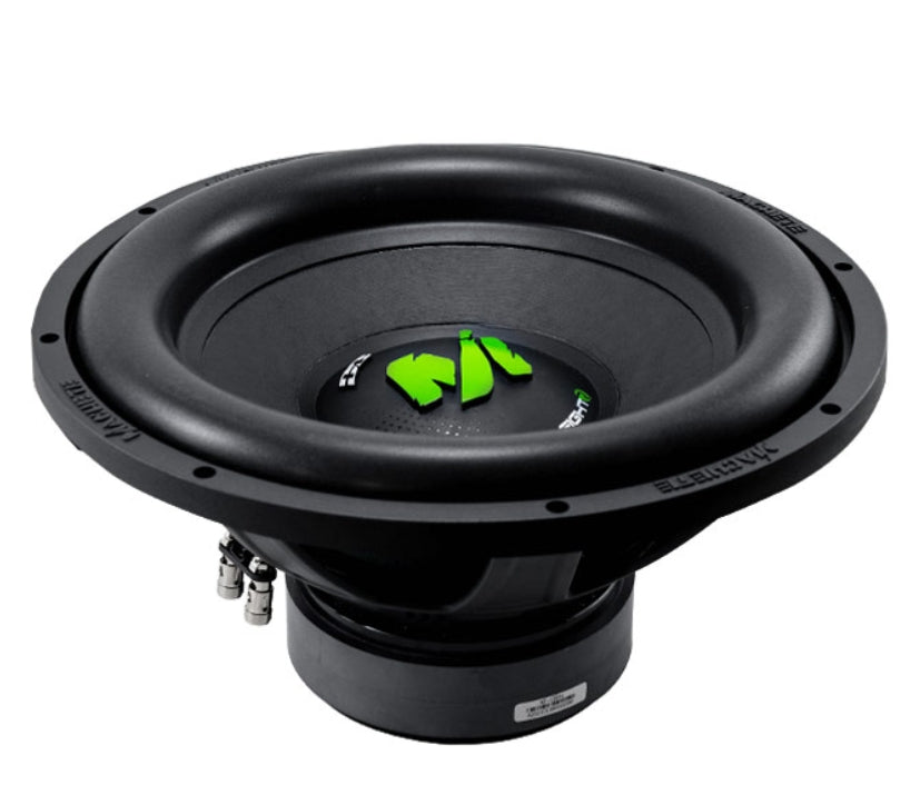 Deaf Bonce MF-15R D2