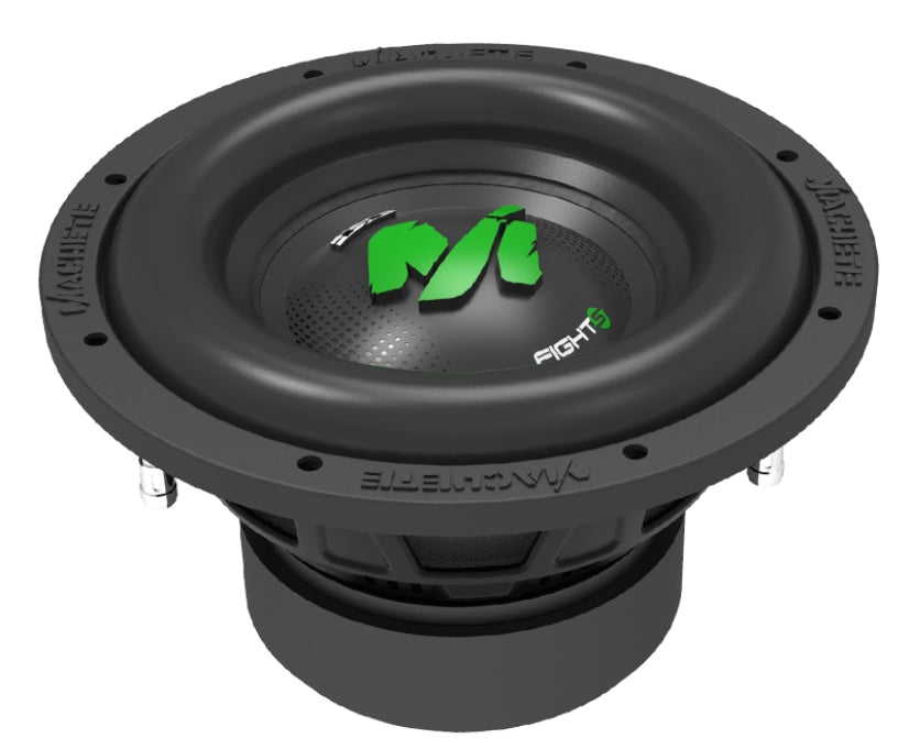 Deaf Bonce MF-10S D4