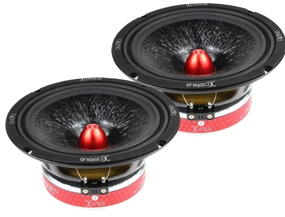 Magma SQL 4x6,5" kit