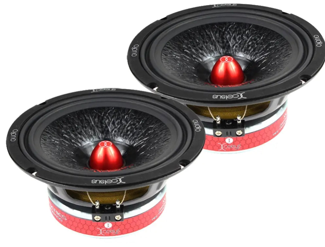 Magma SQL 4x6,5" kit