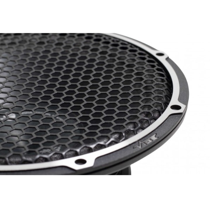 Vibe BlackDeath Pro 10M med slutsteg 2p