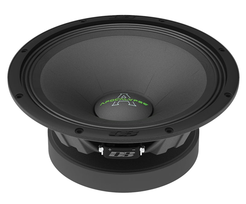 Deafbonce Arnold 8x8 Amp pack