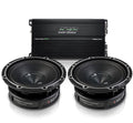 Vibe BlackDeath Pro 8M med slutsteg 2p