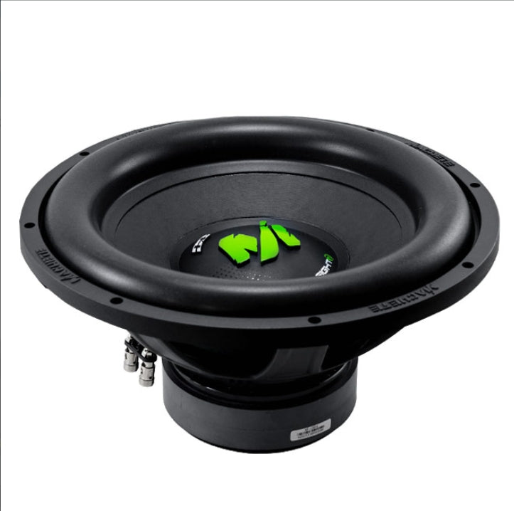 Deaf Bonce MF-15R D4