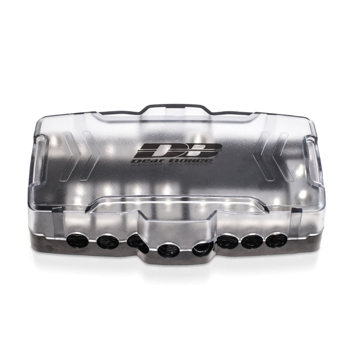 DeafBonce MDH-224 dual