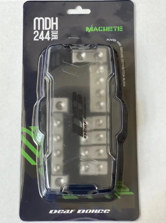 DeafBonce MDH-224 dual