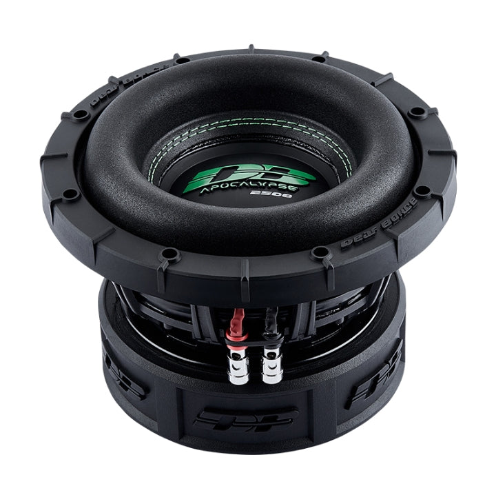 Apocalypse DB-SA2508D2