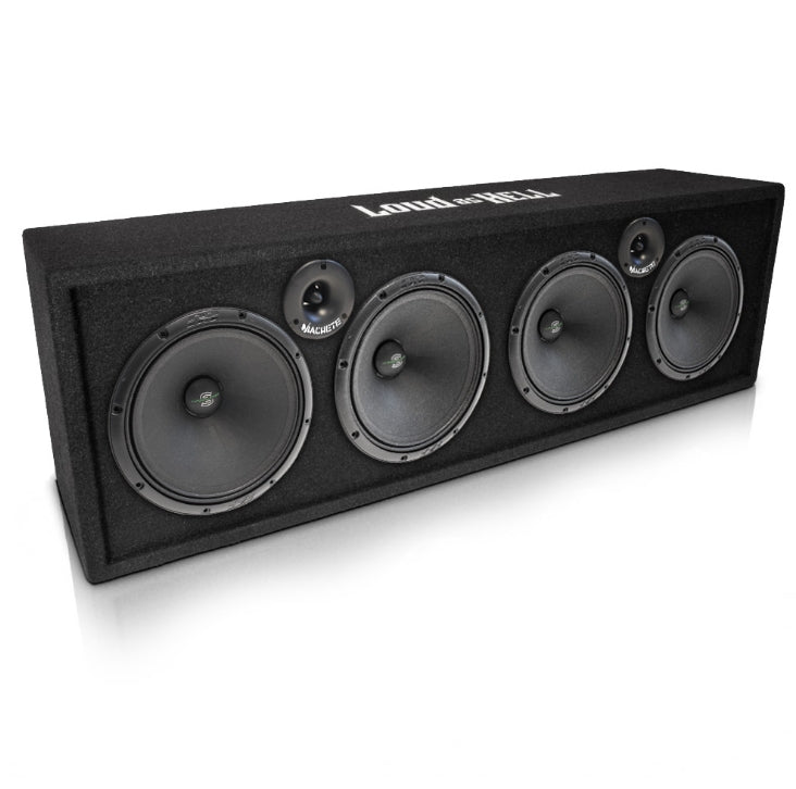 Deaf Bonce Sylvesterplanka 8" V2