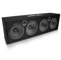 Deaf Bonce Sylvesterplanka 8" V2