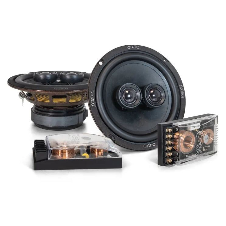 XCELSUS AUDIO PRIMUM XU620