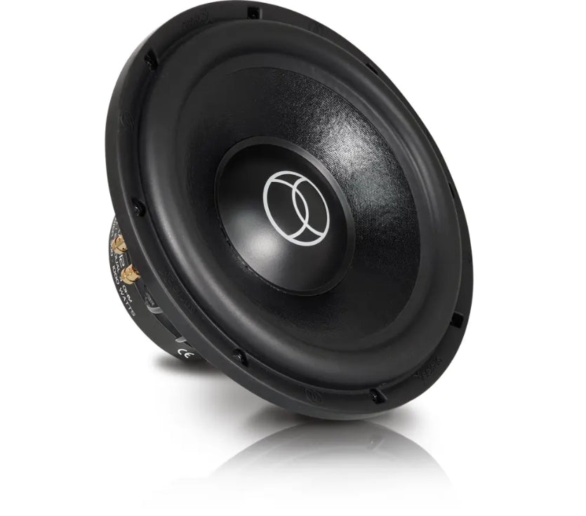 Xcelsus XU12 2x12" dBVox låda