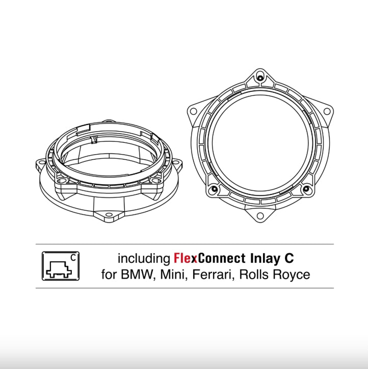 Helix CFMK100 BMW.4 (BMW )