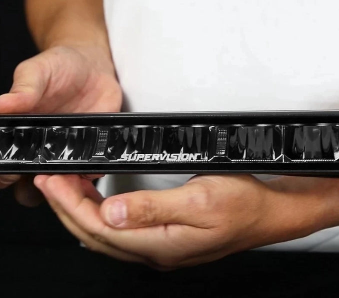 SUPERVISION FUSION 600 X PRO