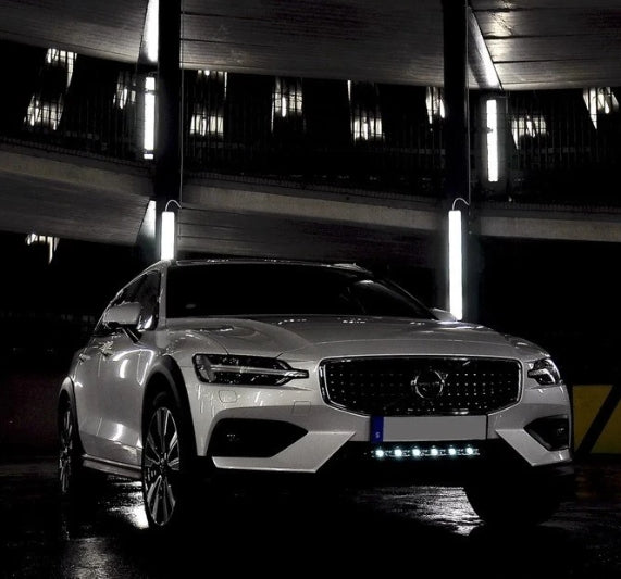 SUPERVISION FUSION 600 X PRO