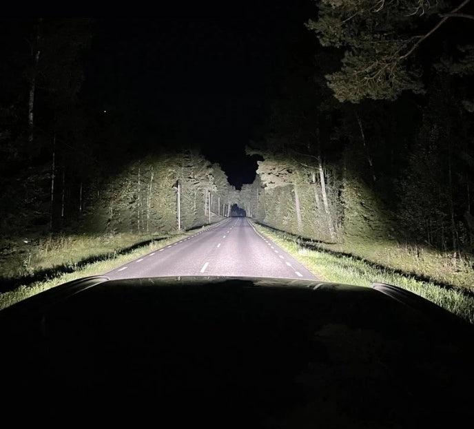 SUPERVISION FUSION 600 X PRO