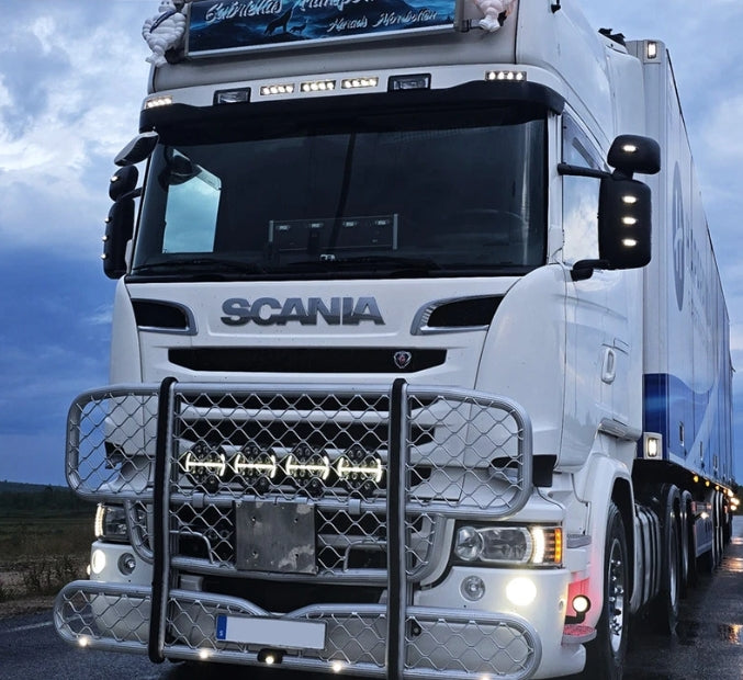 3-PACK SUPERVISION ANCORA 9"