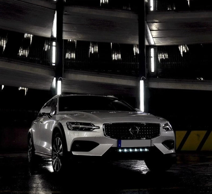 XBB-PAKET SUPERVISION FUSION 600 X PRO