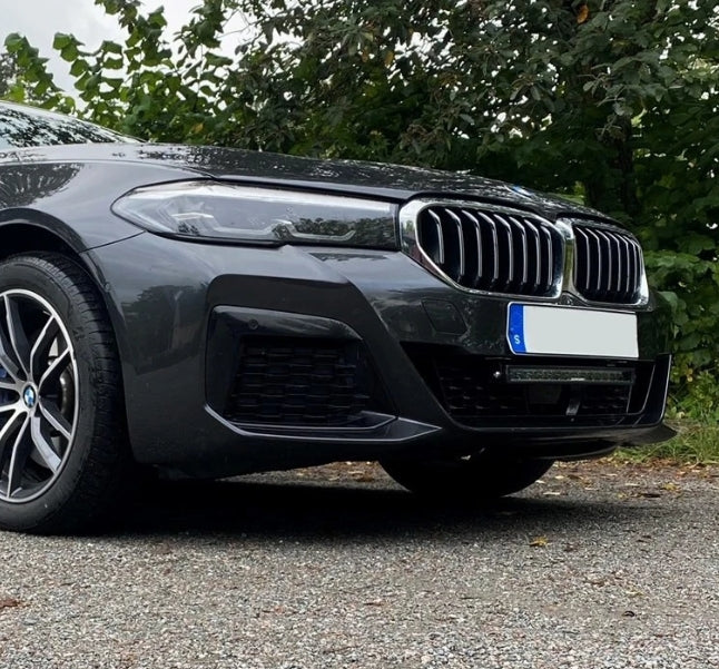 SUPERVISION SOLID 140W CURVED