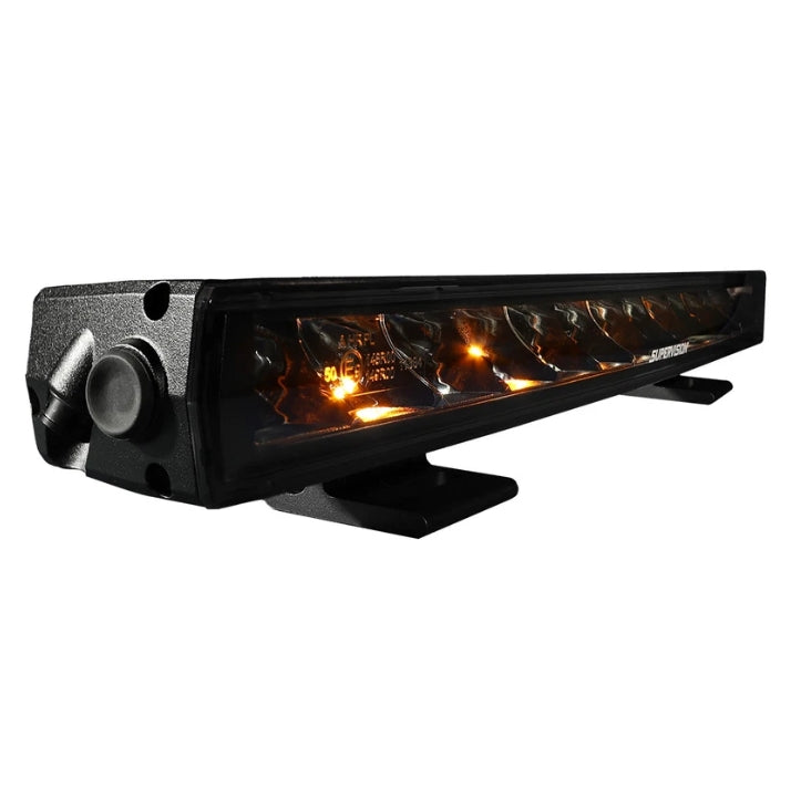 SUPERVISION INFERNO 600