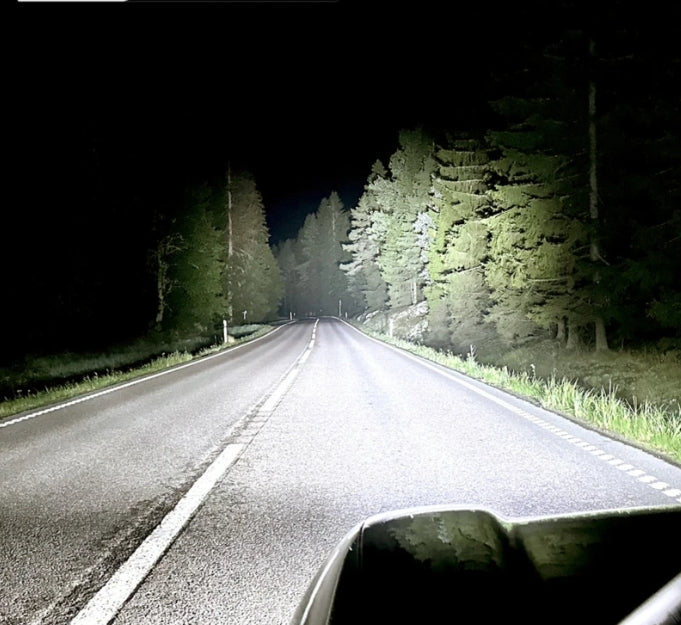 SUPERVISION INFERNO 600