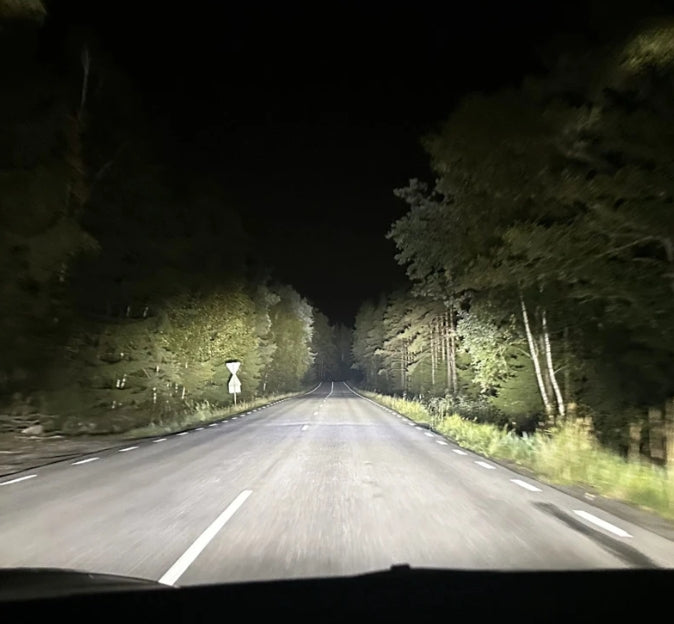 SUPERVISION ECLIPSE GEN II