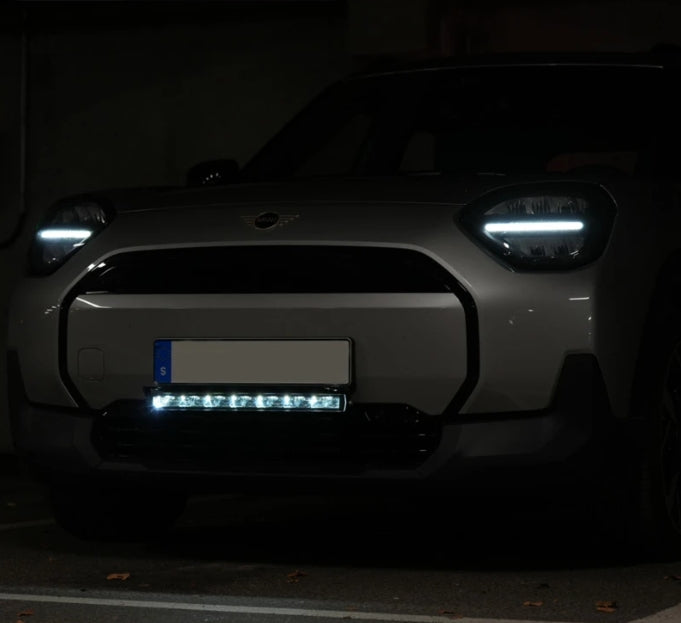 SUPERVISION INFERNO 600