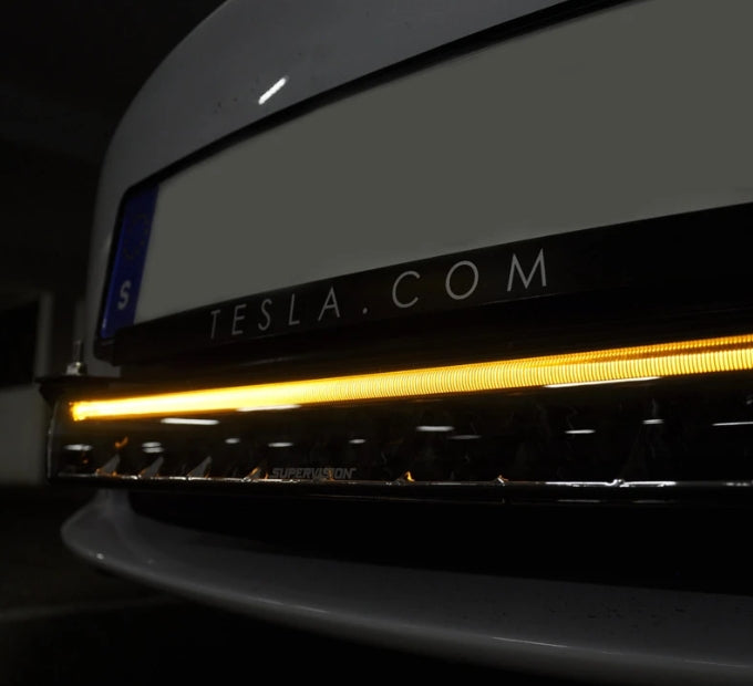 SUPERVISION ECLIPSE GEN II