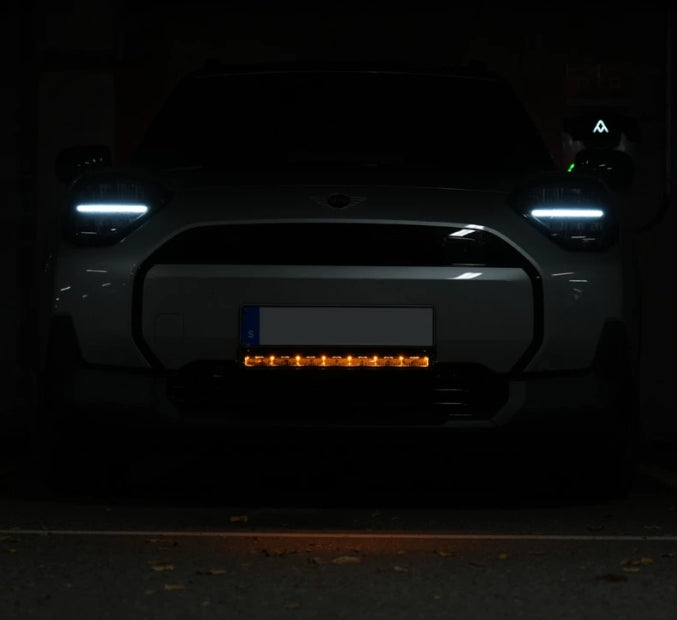 SUPERVISION INFERNO 600