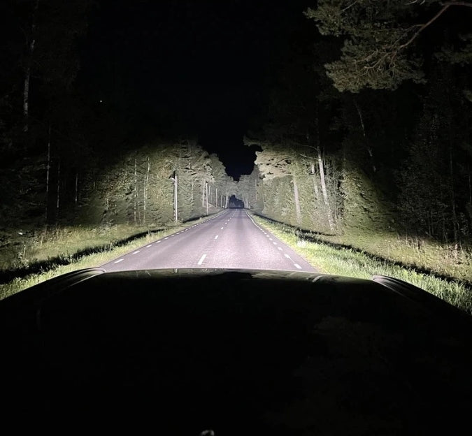 SUPERVISION FUSION 600 X PRO