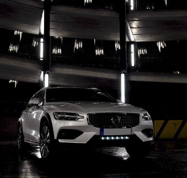 SUPERVISION FUSION 600 X PRO