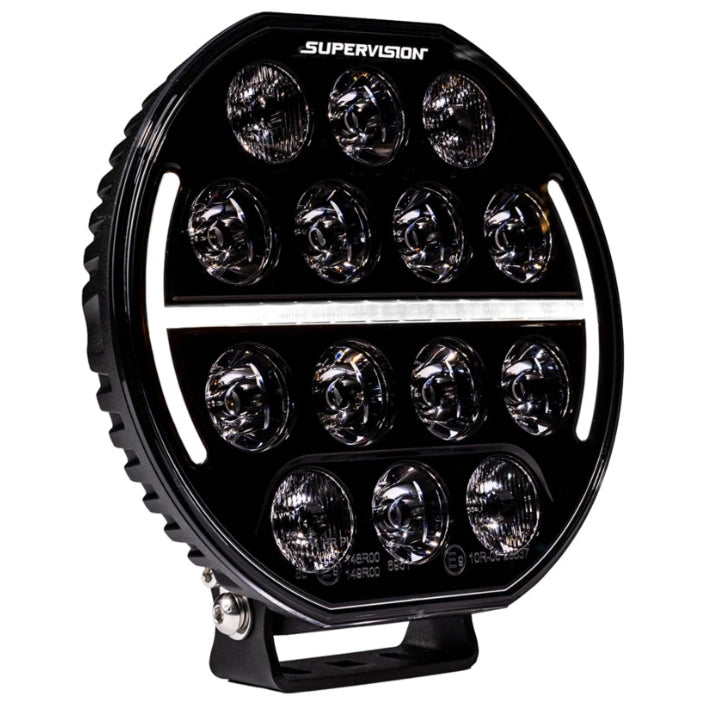 SUPERVISION ANCORA 9"