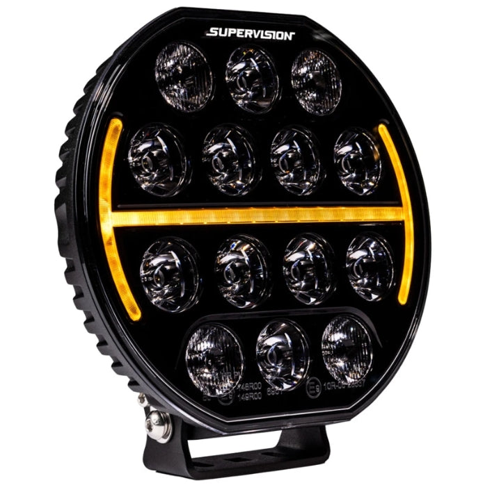 SUPERVISION ANCORA 9"