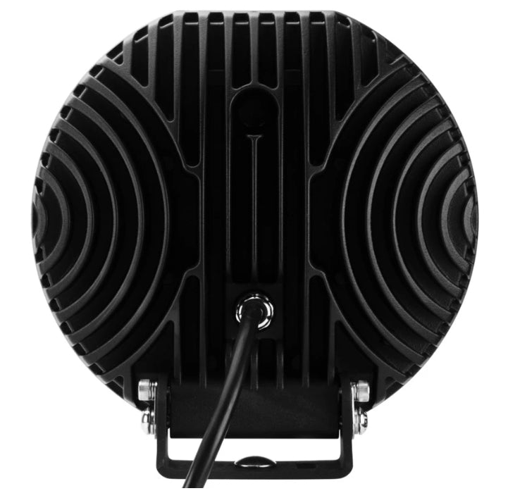 SUPERVISION ANCORA 9"