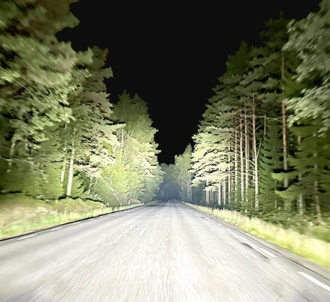 SUPERVISION ANCORA 9"