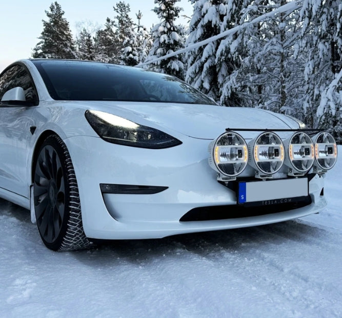 SUPERVISION REVOLUTION WHITE 9" PRO