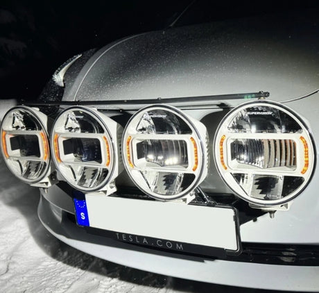 SUPERVISION REVOLUTION WHITE 9" PRO