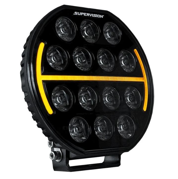 SUPERVISION ANCORA 7"