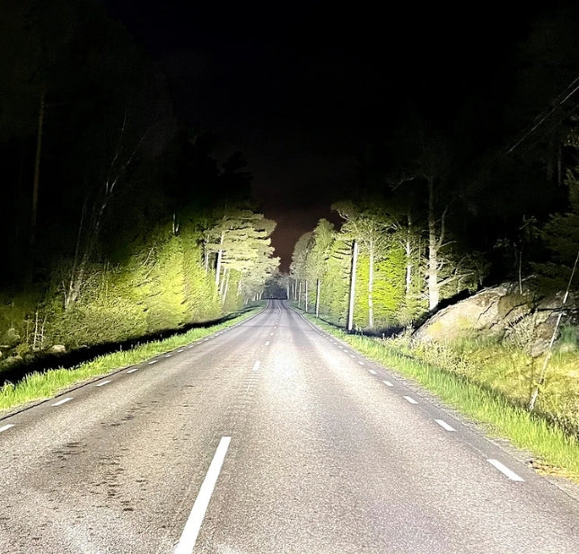 SUPERVISION REVOLUTION 9" PRO