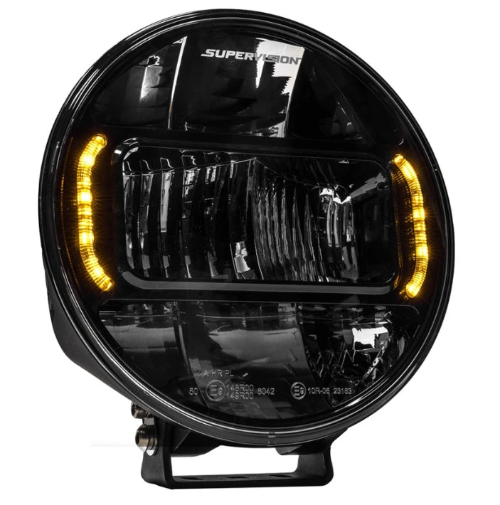 SUPERVISION REVOLUTION 9" PRO