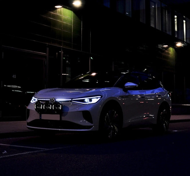 SUPERVISION REVOLUTION 9" PRO