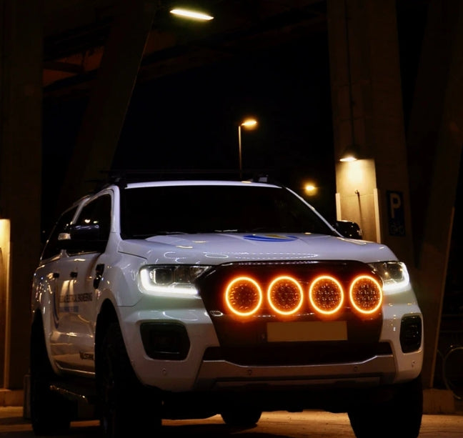 SUPERVISION XTREME 9"