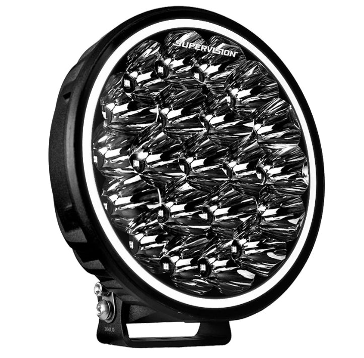 SUPERVISION XTREME 9"