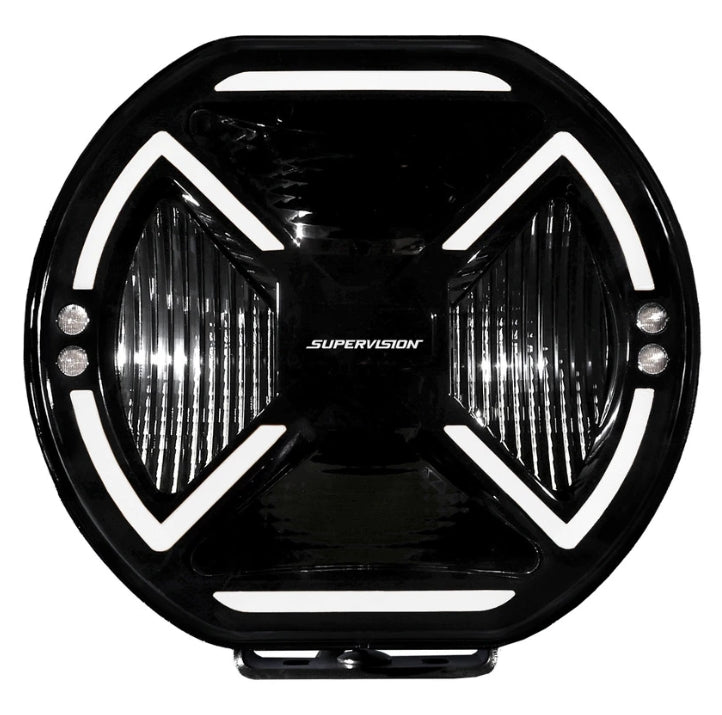 SUPERVISION VORTEX FX 9"